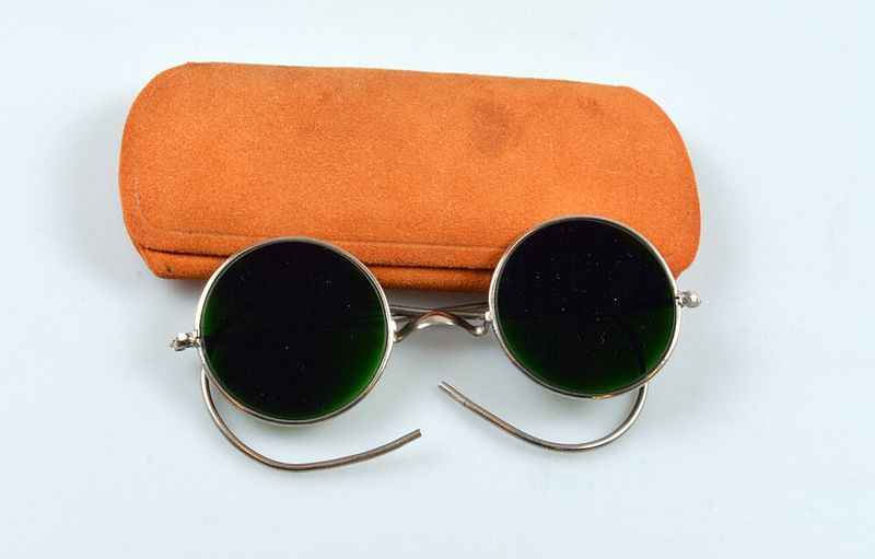 Circular Sunglasses Circular Sunglasses