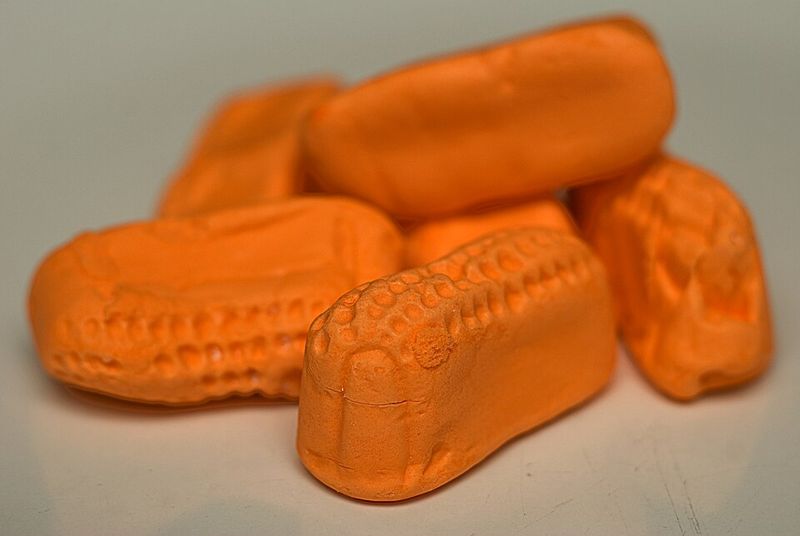 Circus Peanuts