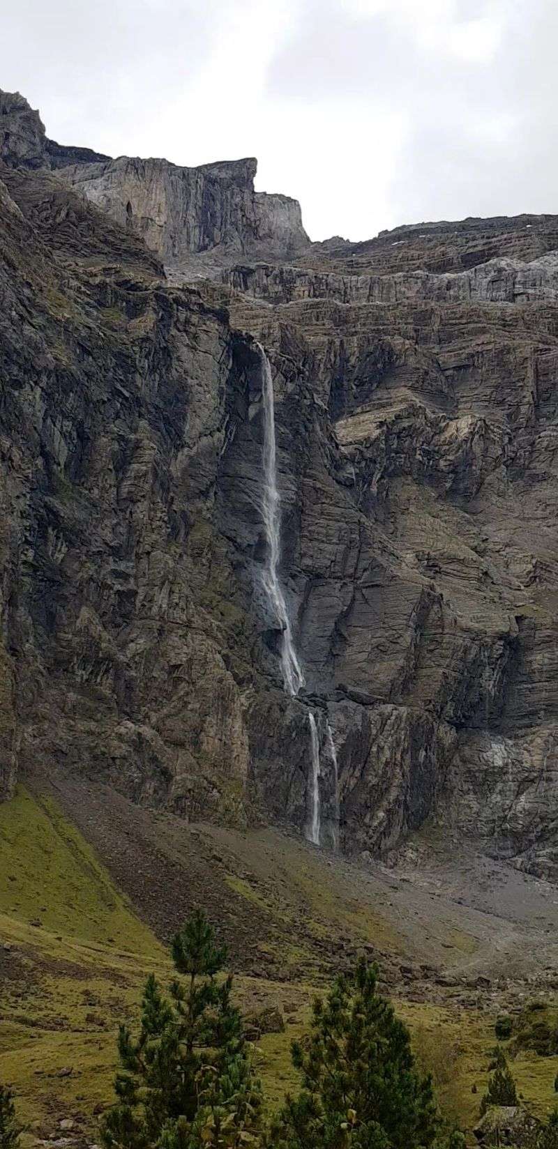 Cirque de Gavarnie