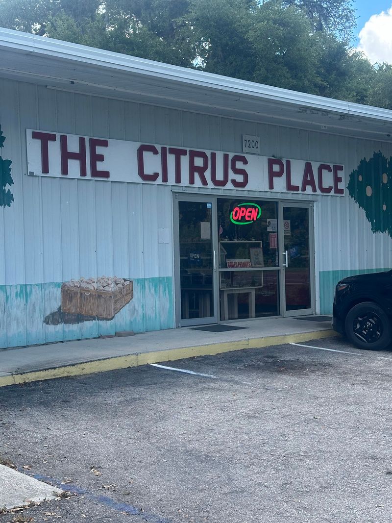 Citrus Place, Terra Ceia, FL Citrus Place, Terra Ceia, FL