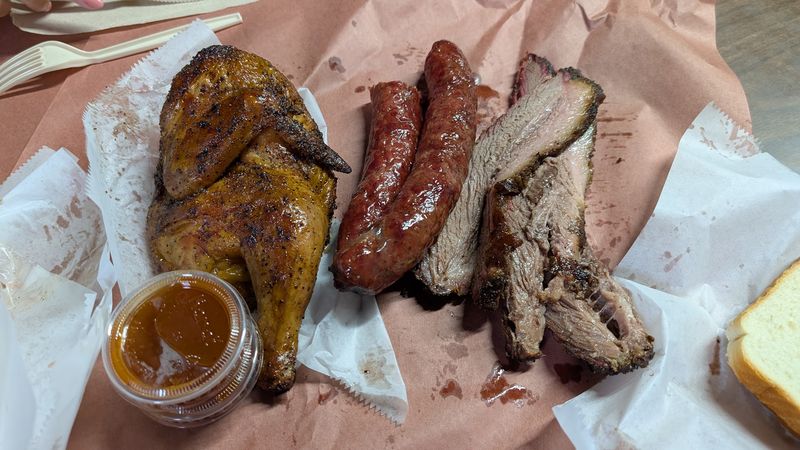 City Meat Market City Meat Market