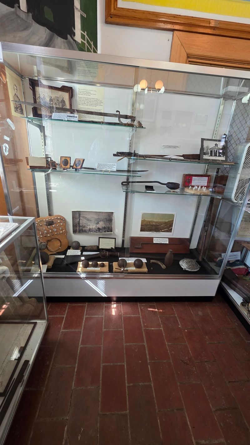 Civil War Artifacts That Cover an Entire Era of Conflict Civil War Artifacts That Cover an Entire Era of Conflict