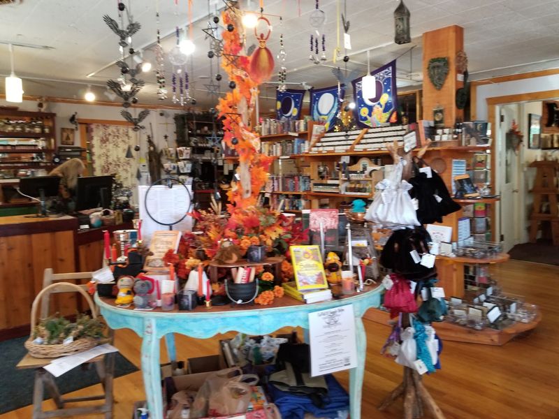 Classes, Events, and Seasonal Altars Classes, Events, and Seasonal Altars