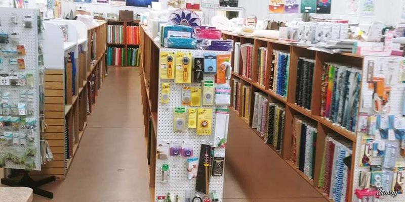 Classes That Turn Beginners Into Quilters