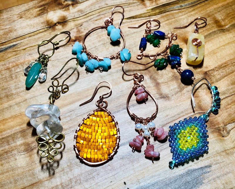 Classes That Turn Curiosity Into Real Jewelry