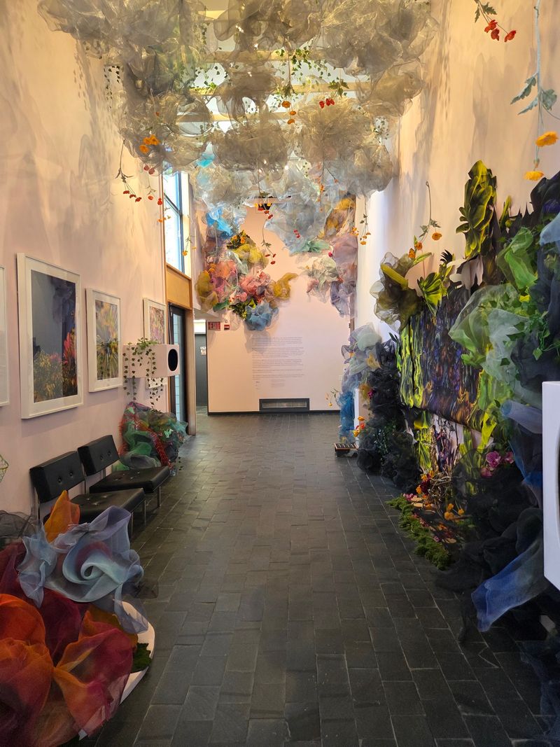 Classes, Workshops, and a Lively Craft Fair Classes, Workshops, and a Lively Craft Fair