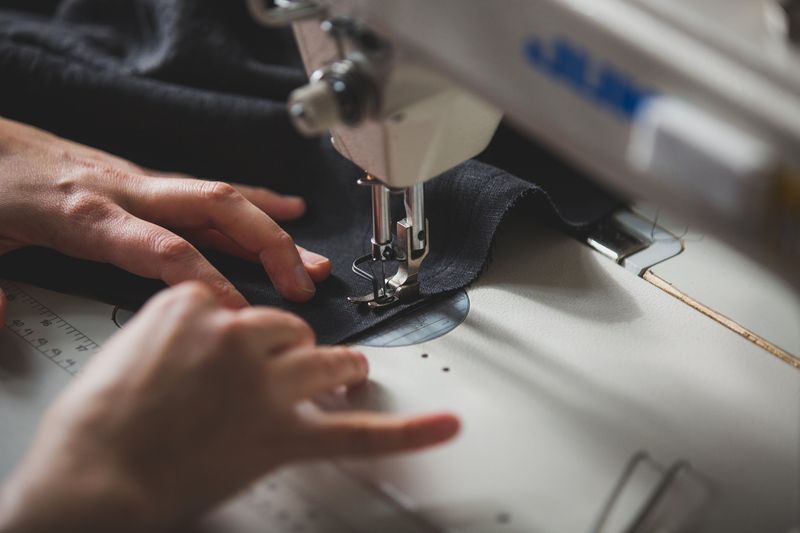 Classes and Machine Repair