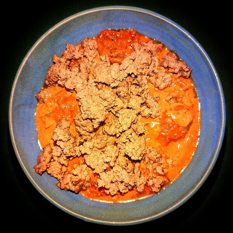 Classic Beef Chili Classic Beef Chili
