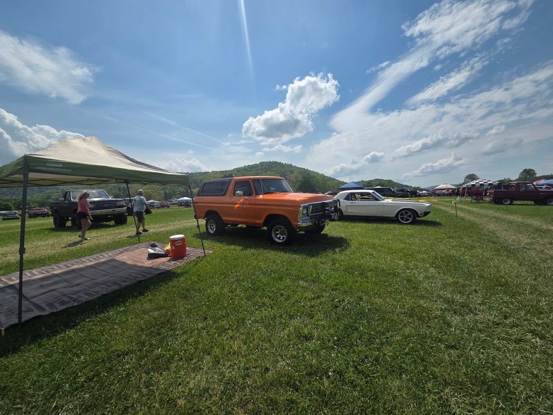 Classic Cars, Winter Golf, and Other Surprises