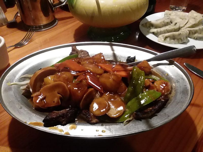 Classic Chinese Comfort Dishes Classic Chinese Comfort Dishes