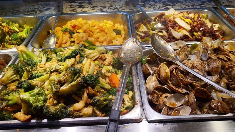 Classic Chinese Comfort on Every Tray