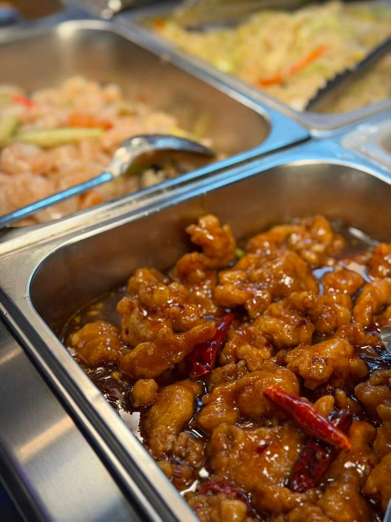 Classic Chinese Favorites Hold Their Own