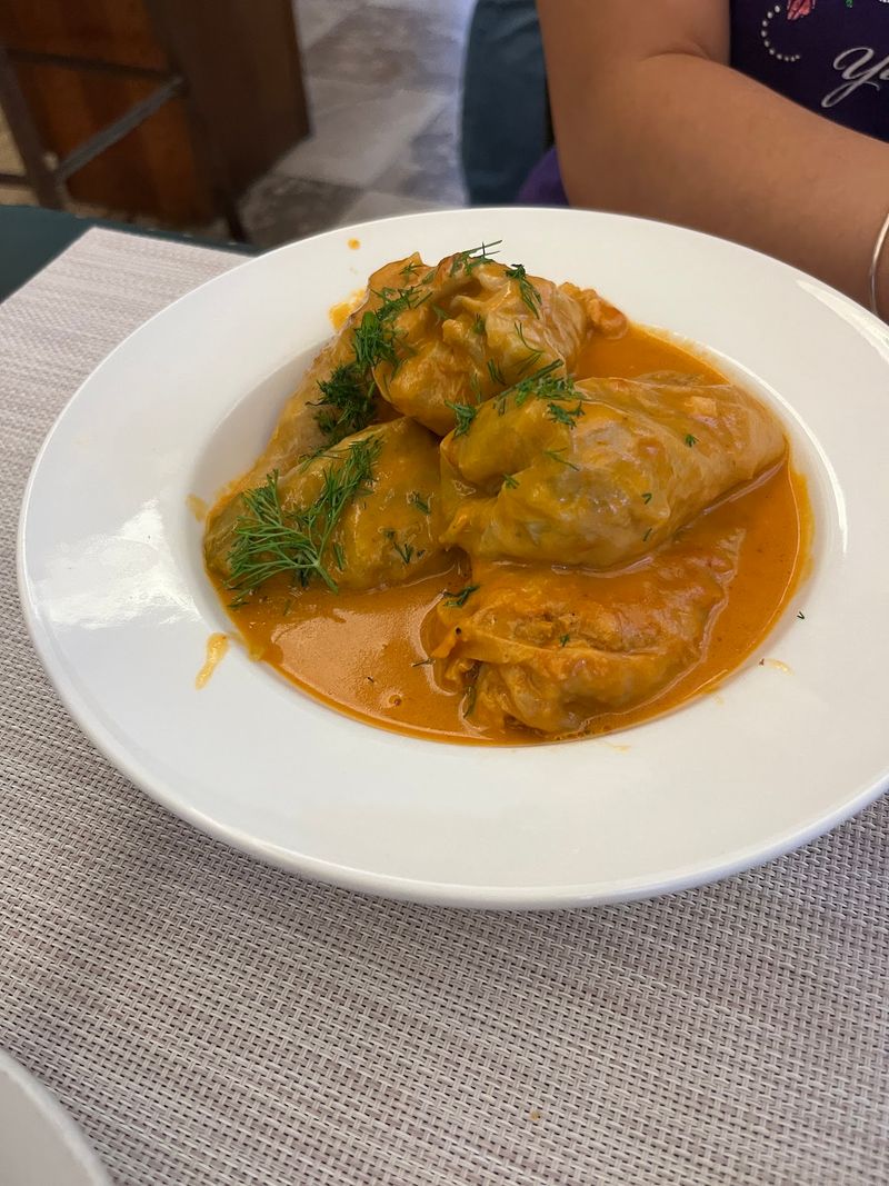 Clay Pot Stews and Rotating Daily Specials Clay Pot Stews and Rotating Daily Specials