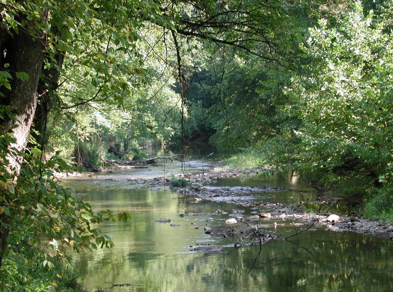 Clear Creek Metro Park, Lancaster, OH Clear Creek Metro Park, Lancaster, OH