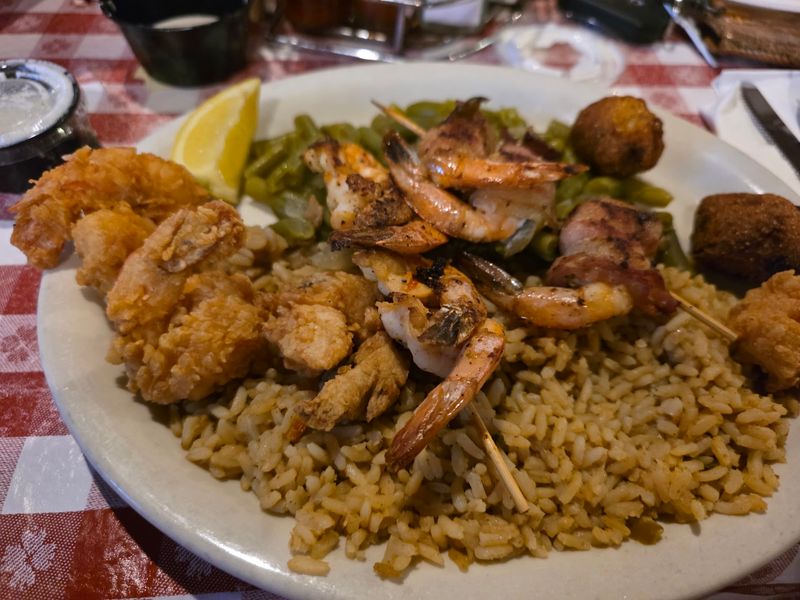 Clear Springs Restaurant