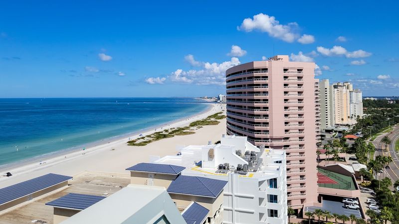 Clearwater Beach, Clearwater, Florida Clearwater Beach, Clearwater, Florida
