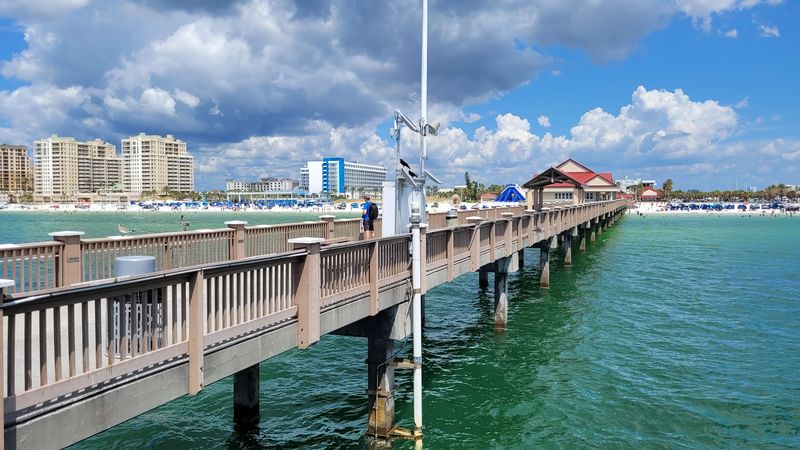 Clearwater, Florida