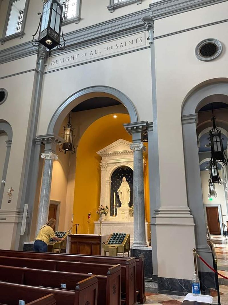Clergy Known for Kindness Clergy Known for Kindness