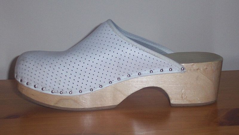 Clogs Clogs