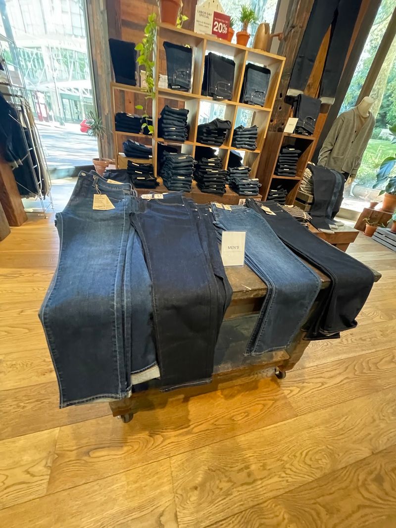 Clothing Basics, From Cooling Fabrics to Winter Coats Clothing Basics, From Cooling Fabrics to Winter Coats