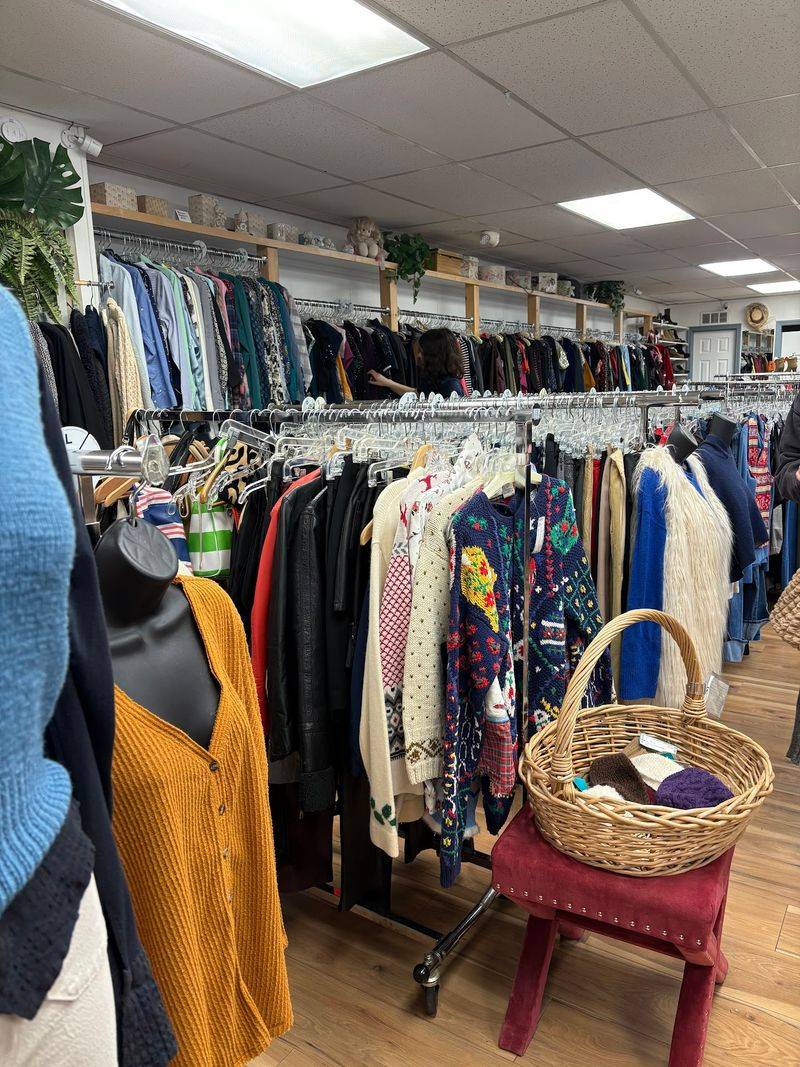 Clothing Beyond a Single Label