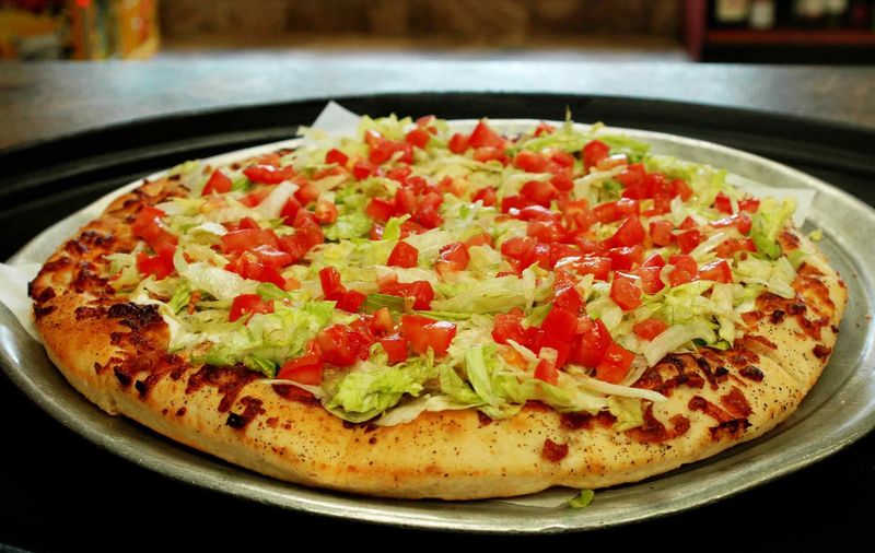 Cocca's Pizza, Canfield, OH Cocca's Pizza, Canfield, OH