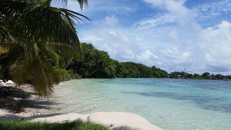 Cocos (Keeling) Islands, Australia Cocos (Keeling) Islands, Australia
