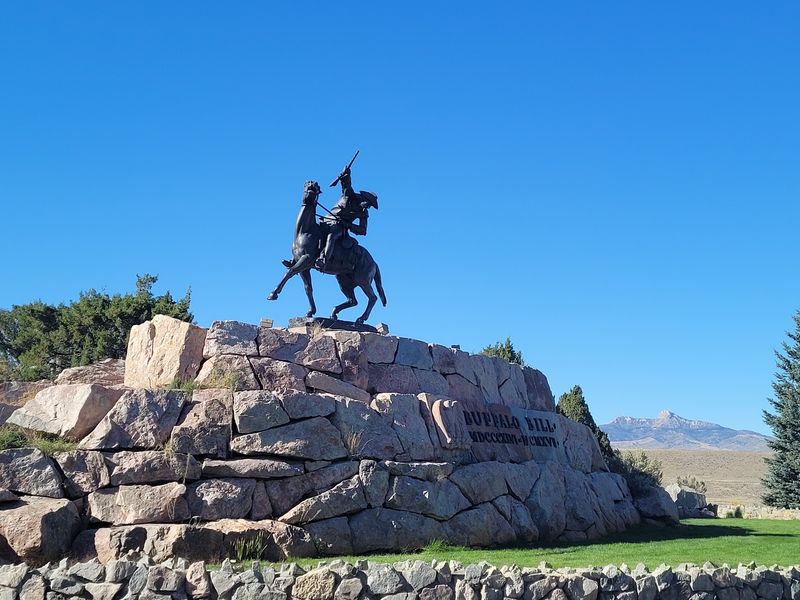 Cody, Wyoming Cody, Wyoming