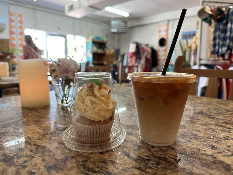 Coffee Counter Creations Coffee Counter Creations