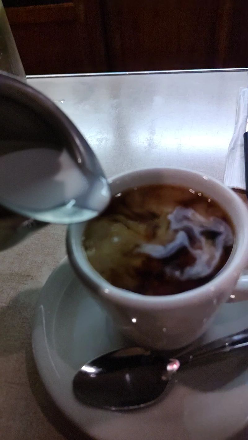 Coffee Cups That Somehow Never Hit Bottom Coffee Cups That Somehow Never Hit Bottom