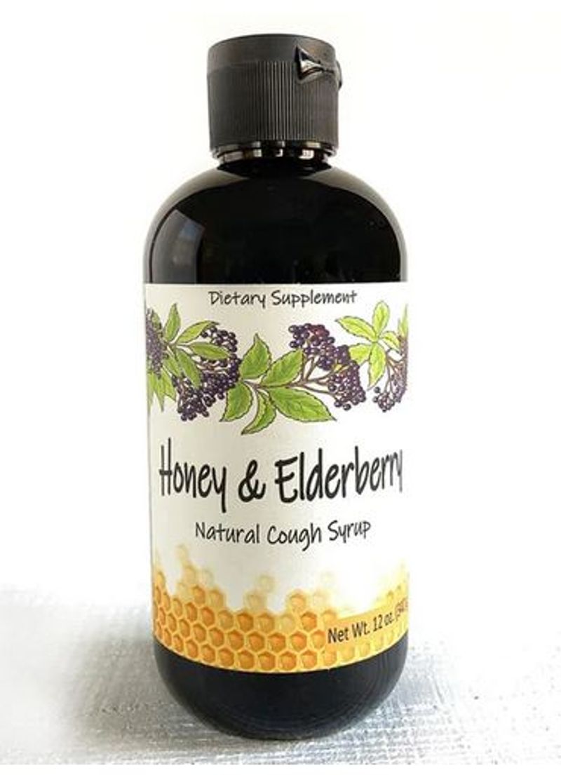 Coffee Honey, Hot Honey, and Other Surprises Coffee Honey, Hot Honey, and Other Surprises