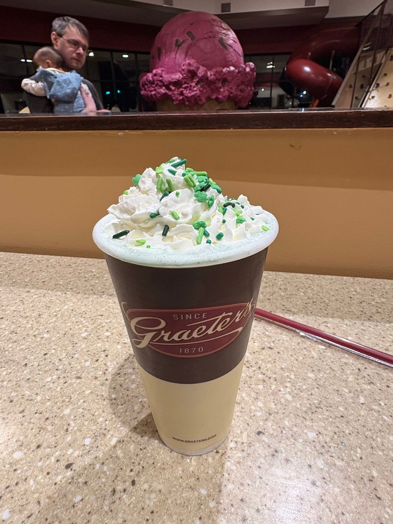 Coffee, Smoothies, And Treats Beyond The Scoop Coffee, Smoothies, And Treats Beyond The Scoop