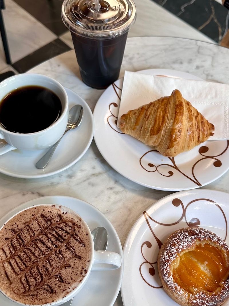 Coffee With Choices Coffee With Choices