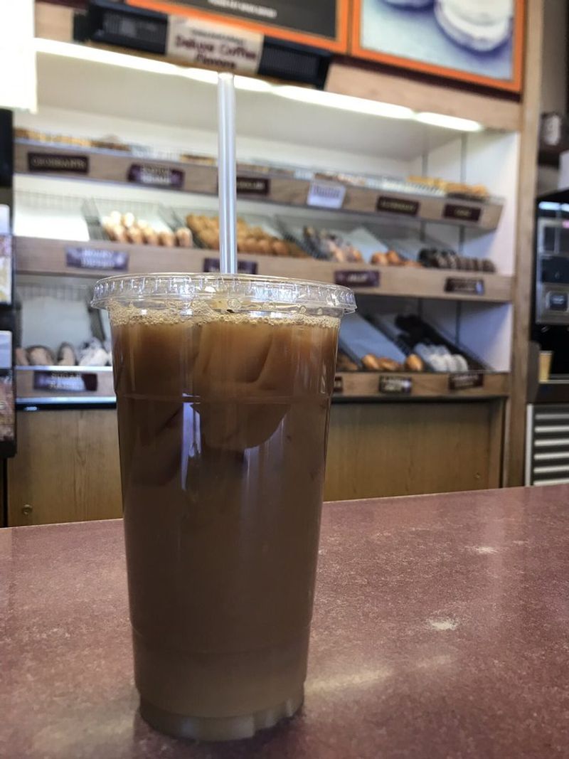 Coffee in Many Flavors Coffee in Many Flavors