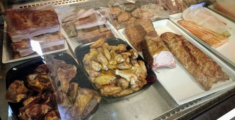 Cold Cuts For People Who Take Sandwiches Seriously Cold Cuts For People Who Take Sandwiches Seriously