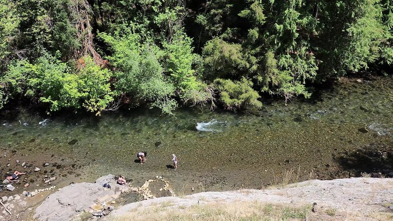 Cold River Dash