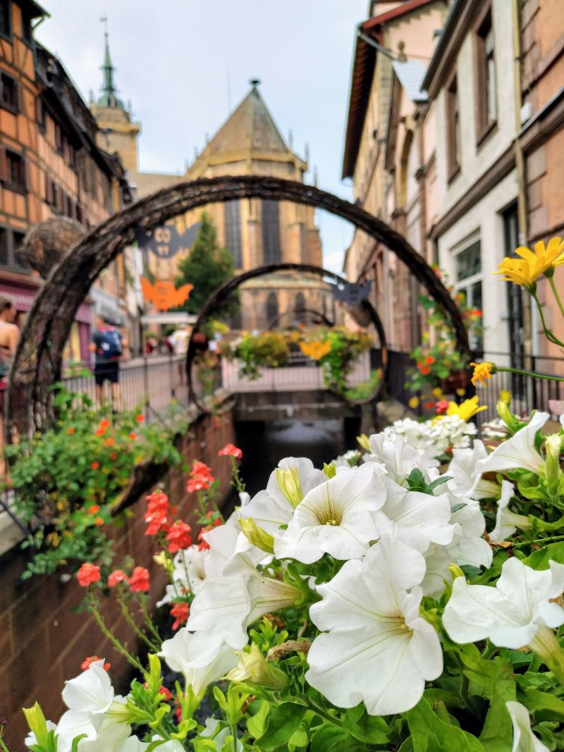 Colmar, France Colmar, France