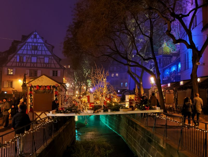Colmar, France