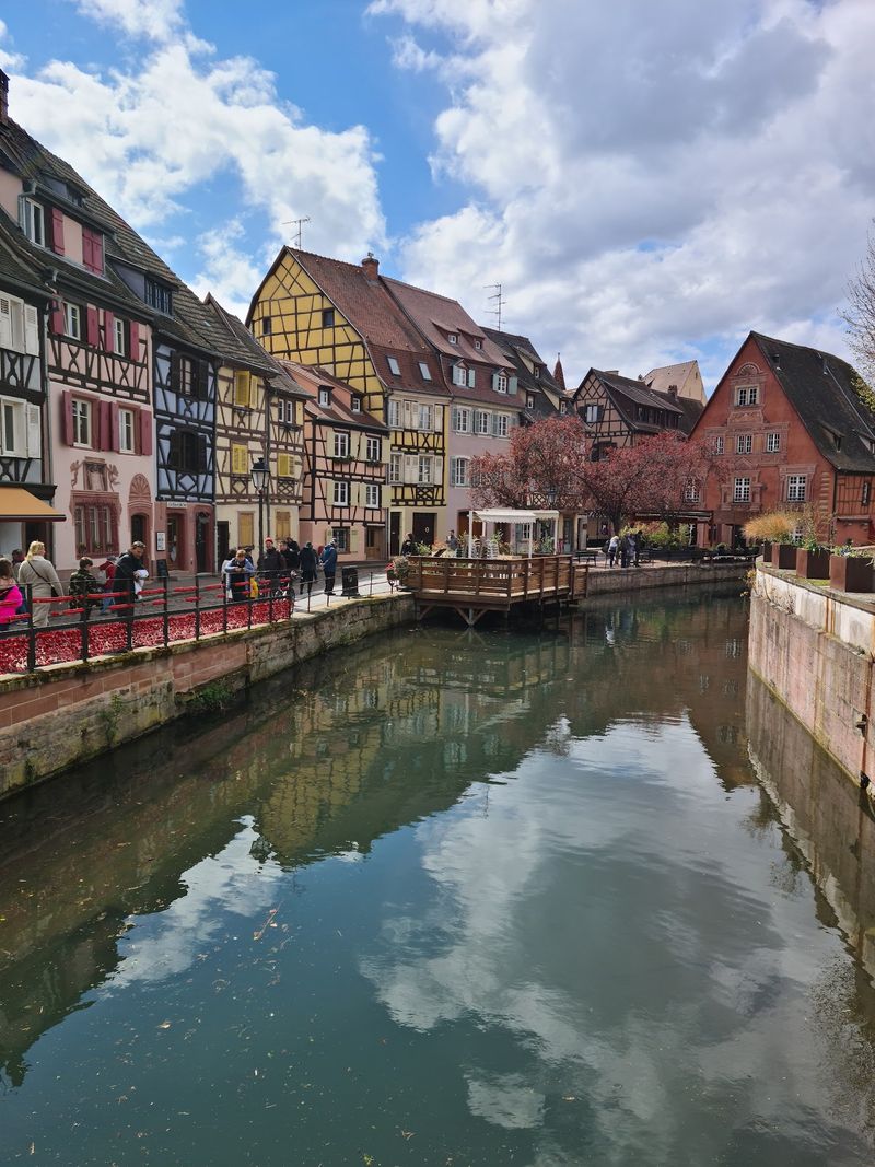 Colmar, France Colmar, France
