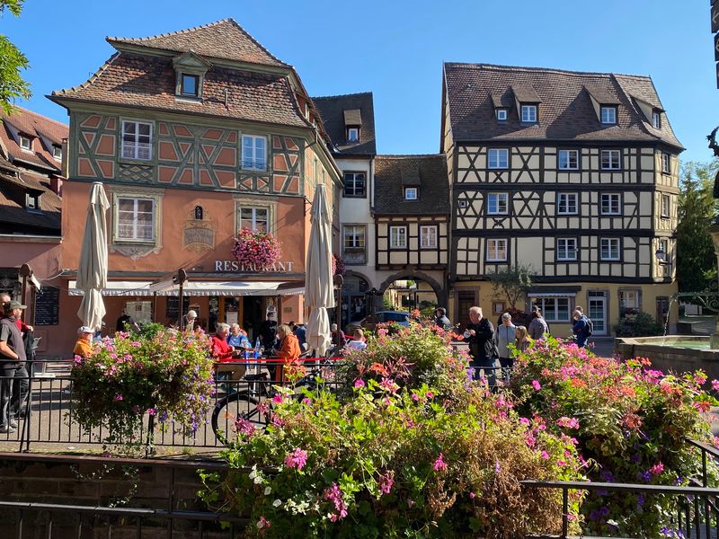 Colmar, France Colmar, France