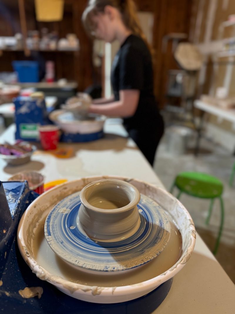 Color Cocktail Factory - Date Nights & Art Classes in Eugene, Eugene, OR