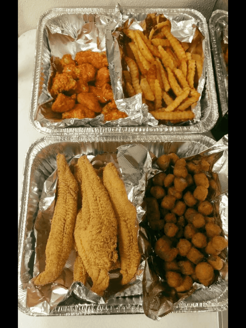 Combo Baskets and Fair Prices Combo Baskets and Fair Prices
