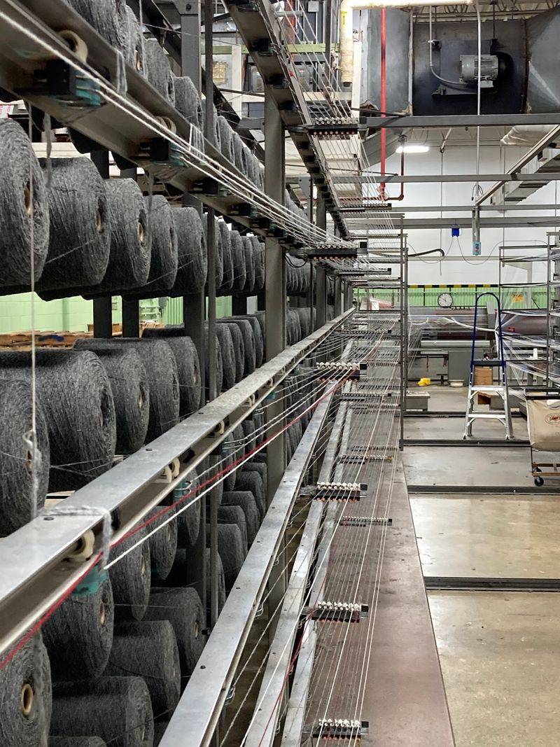 Comeback Story of a Mill That Refused to Fade Comeback Story of a Mill That Refused to Fade