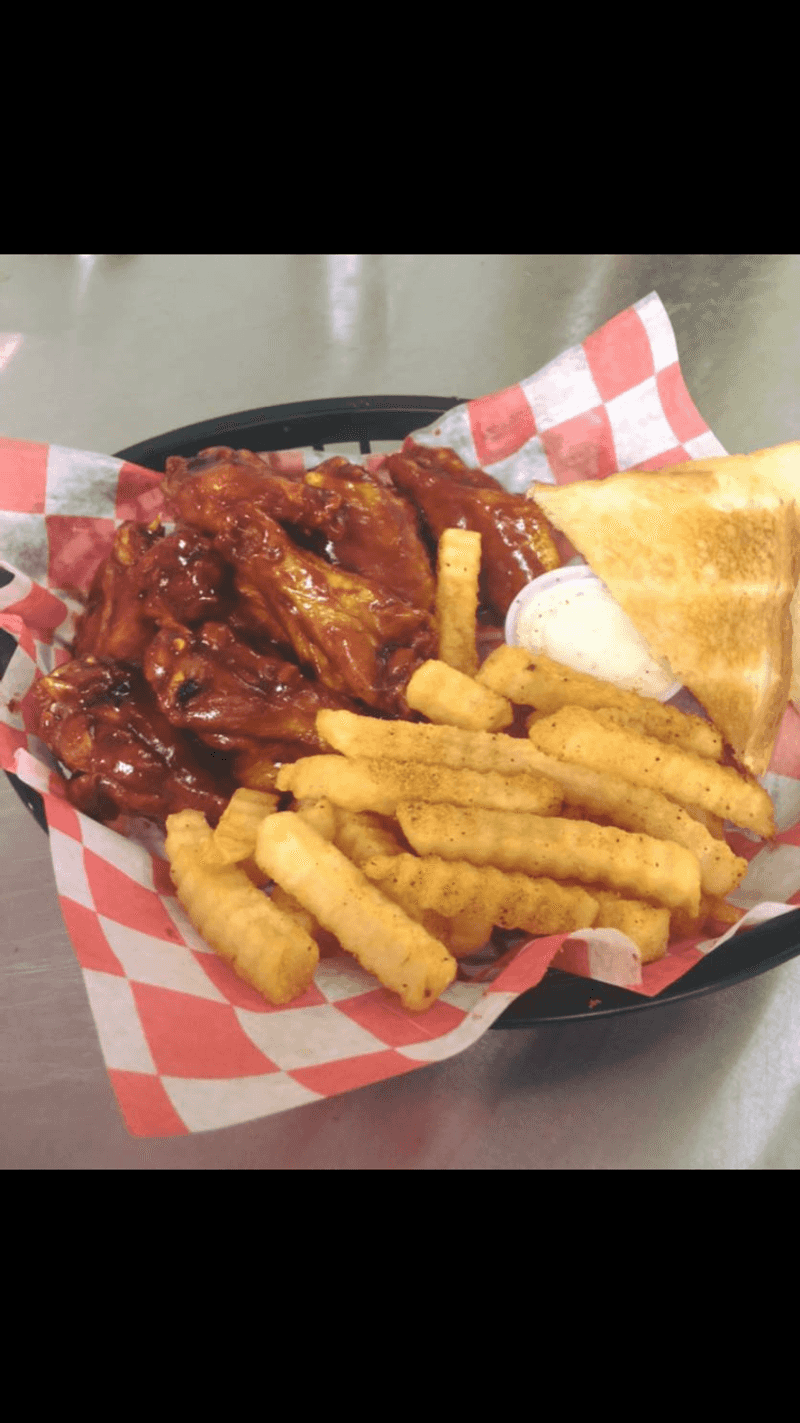 Comfort Food Made to Order Comfort Food Made to Order