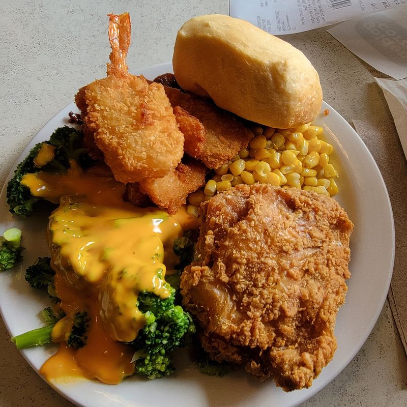 Comfort Food That Tastes Like Sunday Dinner Comfort Food That Tastes Like Sunday Dinner