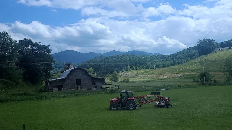 Comfort Food With Mountain Roots Comfort Food With Mountain Roots