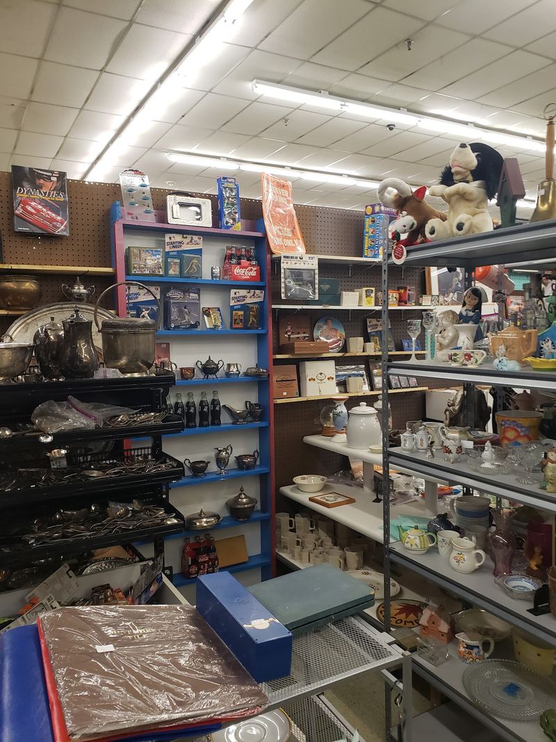 Comics, Toys, and Mid-Century Finds Comics, Toys, and Mid-Century Finds