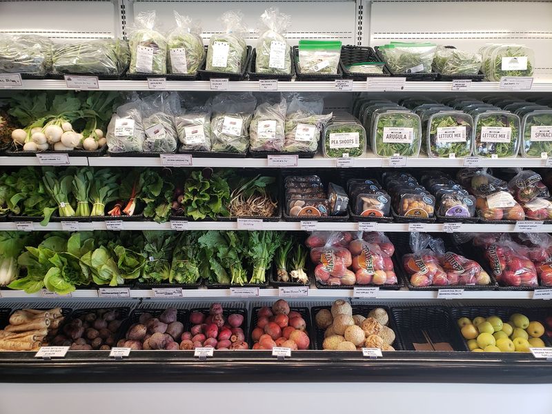 Community Programs That Make Fresh Food Accessible to Everyone
