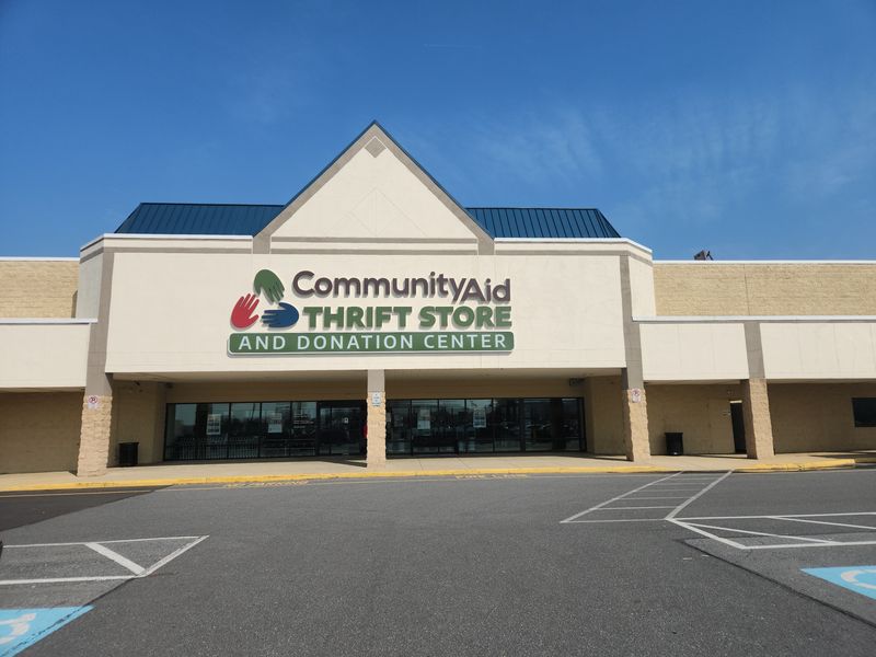 CommunityAid, Temple, Pennsylvania