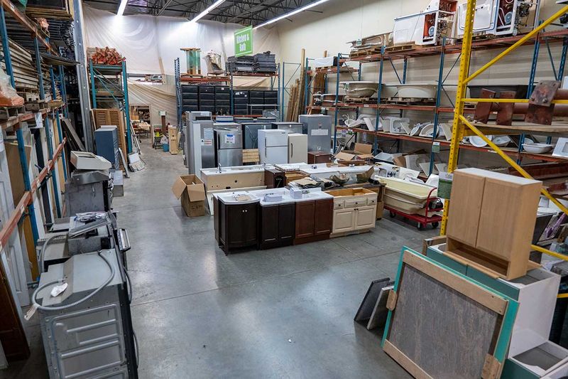 Concrete Floors and Treasure-Hunt Energy Concrete Floors and Treasure-Hunt Energy